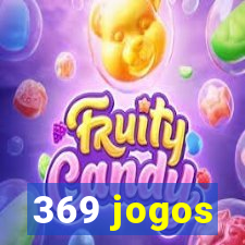 369 jogos